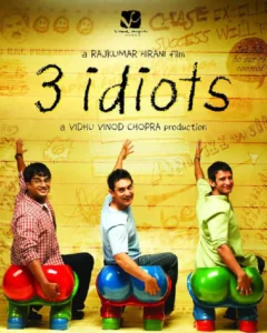 3 idiots