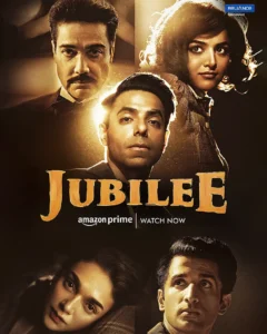 jubilee