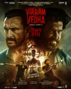 vikram vedha