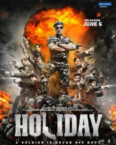holiday 2